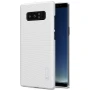 Nillkin Super Frosted Shield Matte cover case for Samsung Galaxy Note 8 order from official NILLKIN store
